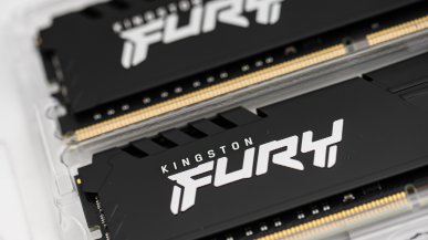 Kupił 32 GB DDR5 za równowartość obiadu. Normalnie to dużo wyższy wydatek