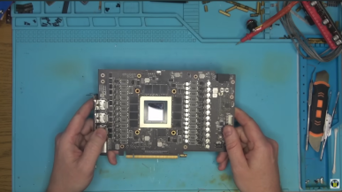 Kupił idealną podróbkę RTX 4090. Nawet serwis dał się nabrać