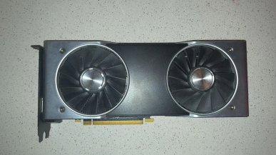 Kupił PC za 500 dolarów i znalazł prawdziwy skarb. Nvidia ukrywała to przed światem
