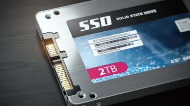 Kupił trzy dyski 32 TB. Nie spodziewał się co znajdzie wewnątrz obudowy