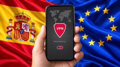 LaLiga ma kosę z VPN-ami. Teraz chce wciągnąć w ten spór całą Unię