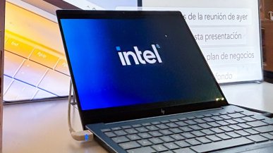 Laptop bez dedykowanej karty stanie się realny. Razor Lake-AX Intela pozamiata