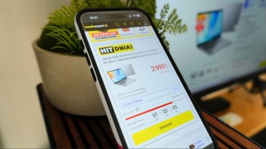 Laptop z Core Ultra 7 do kupienia za śmieszną kasę
