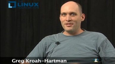 Legenda Linuksa z prestiżową nagrodą. To on wyrzucił Rosjan z projektu