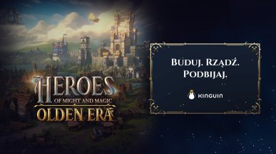 Legenda wraca w wielkim stylu. Kup Heroes of Might and Magic: Olden Era taniej na Kinguin