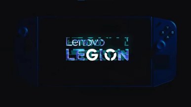 Legion Go Fold ze składanym ekranem w drodze. Lenovo chce rewolucji