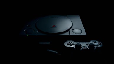 LEGO PlayStation coraz bliżej. W zestawie może pojawić się specjalny dodatek