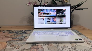 Test Lenovo Legion 7 16IAX10. Oto gaming w białym wydaniu