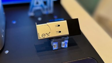 Lexar na CES 2026. Rewolucja w przenośnej pamięci masowej i przyszłość magazynowania danych AI