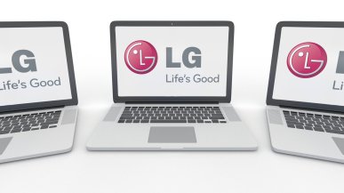 LG zapowiada ultralekkie Gram Pro. Ledwo je poczujesz, a mają GeForce RTX 50