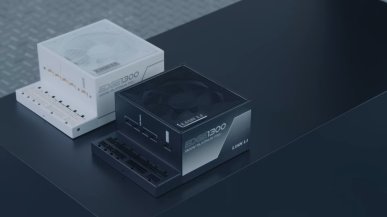 Lian Li właśnie wymyśliło zasilacz na nowo. Sam powie, kiedy trzeba go wyczyścić
