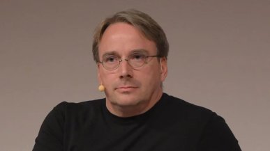 Linus Torvalds chroni Linuksa. Ostry konflikt o RISC-V