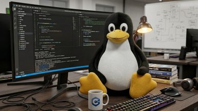 Linux 7.1 już dostępny. Ogromne zmiany dla NTFS, procesorów Intela i kart graficznych