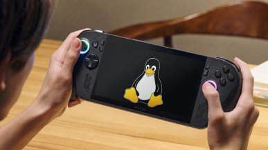 Linux 7.2-rc4 przynosi ważne poprawki dla konsol przenośnych i systemów samochodowych 