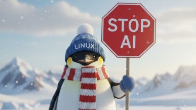Linux Gnome zakazuje rozszerzeń tworzonych przez AI. Kodowanie Vibe obniża jakość