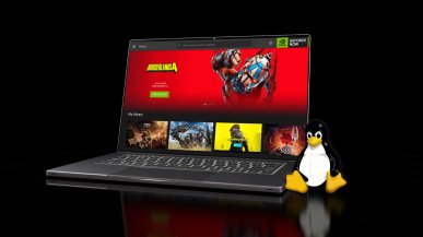 Linux lepszy. NVIDIA potwierdza