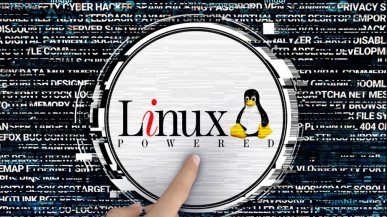 Linux z lukami ocenionymi na 9/10. Szczegóły ujawniono przez przypadek