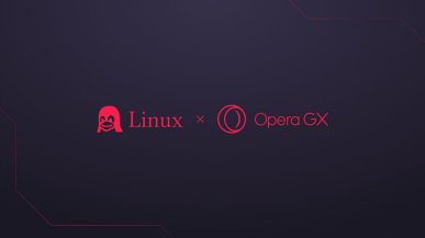 Linux rośnie w siłę. Opera GX to kolejny dowód