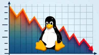Linux znów zagrożony. Dirty Frag to najpoważniejsza luka od czasu Dirty Pipe