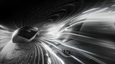 Logitech prezentuje nową myszkę stworzoną do e-sportu