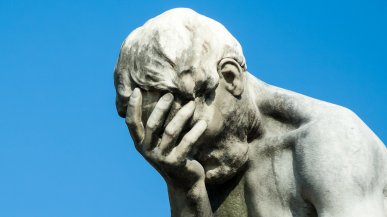 Banalne hasło do monitoringu Luwru. Cyberbezpieczeństwo leży w największym muzeum świata