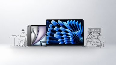 MacBooki i iPady czekają. Studenci mają do zgarnięcia nawet 600 zł na kolejne zakupy