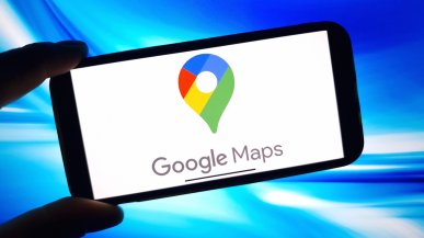 Mapy Google dostały właśnie wyczekiwaną funkcję