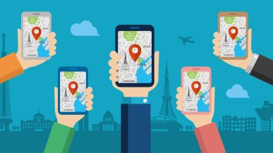 Mapy Google mogą ograniczać dostęp do zdjęć i opinii