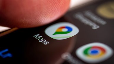 Mapy Google miały dość pomysłów Trumpa. Poszło o cały ocean