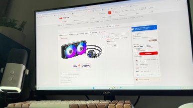 Gorąca promocja na chłodzenie w Morele.net. Taki model szybko zniknie