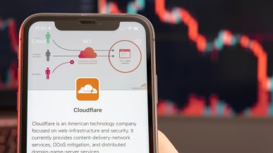 Masowa awaria Cloudflare sparaliżowała dziesiątki serwisów. Nie działa Twitter