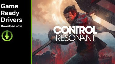Masz GeForce'a? NVIDIA właśnie przygotowała go na cztery duże gry