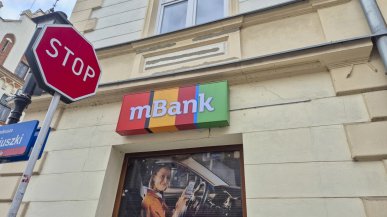 Masz tu konto? mBank ostrzega wszystkich klientów