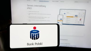 Masz tu konto? Twoją sprawą będzie zajmować się AI