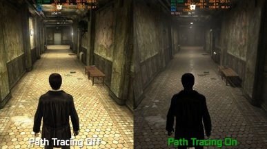 Nawet RTX 5080 nie daje rady Max Payne 2 z path tracingiem. To nowy benchmark?