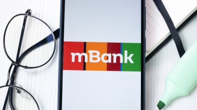 mBank szykuje nowe rozwiązanie. Łatwiejsze zarządzanie pieniędzmi dla każdego