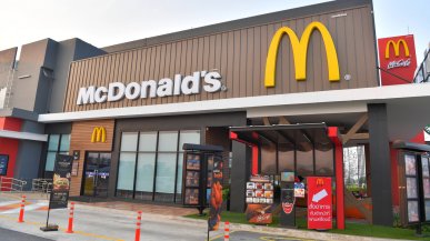 McDonald's pozwany. Manipulacja cenami nie przypadła klientom do gustu