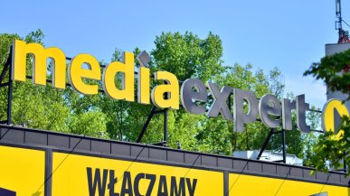 Media Expert dołożył do pieca. RTX 5070 i 2000 zł zostaje w kieszeni