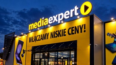 Media Expert wystawił za 29,99 zł. W tej cenie biorę dwie do szuflady