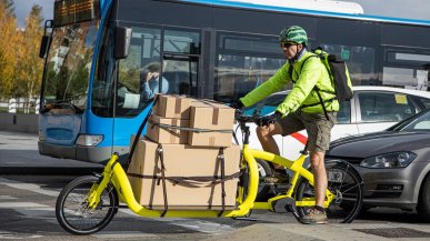 MediaMarkt szybszy niż Amazon w USA. Elektronikę można zamówić nawet w 30 minut