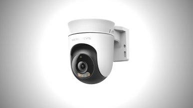Mercusys MC510 - zewnętrzna kamera Wi-Fi gotowa na każdą pogodę