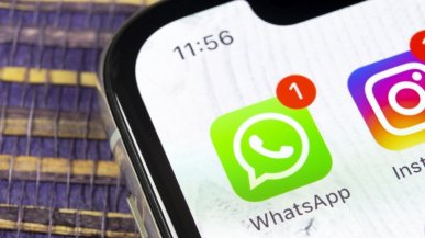 Meta podobno nie czyta wiadomości użytkowników. WhatsApp jest bezpieczny?