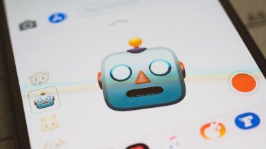 Meta przejęła sieć społecznościową... dla AI