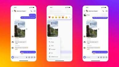Meta wyłącza prywatne wiadomości na Instagramie. Koniec szyfrowania end-to-end