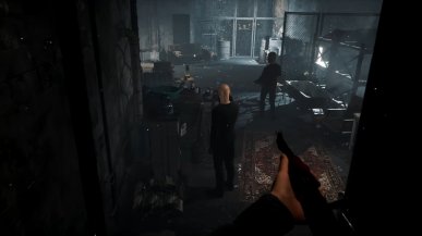 Metro 2039 zobaczymy na State of Play Sony? Informatorzy są pewni [AKTUALIZACJA]