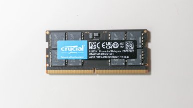 Micron nie chciał wymienić uszkodzonej pamięci Crucial. Zwrot nie wystarczył na zakup nowego zestawu
