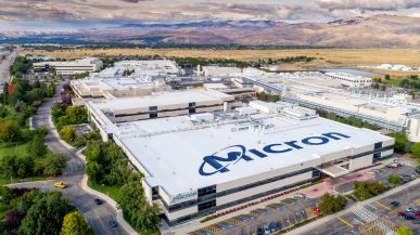 Micron nie dał kasy jak Samsung. Będzie strajk