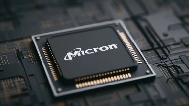 Micron pokazał nową pamięć DDR5. Ma aż 512 GB pojemności i osiąga 9200 MT/s