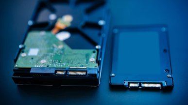 Micron wsadza 245 TB w pojedynczy dysk. I to może być standard