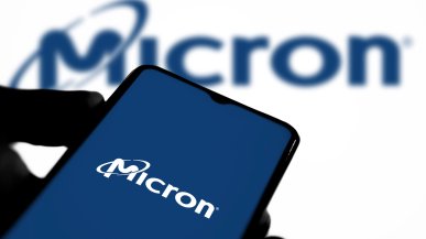 Micron z przełomem w GDDR7. Rekordy na giełdzie to potwierdzają